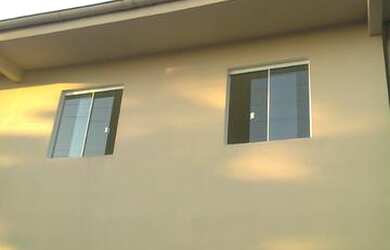 Imagem: A kitnet possui 2 Dormitórios, 1 Banheiro, 34m² de Área e