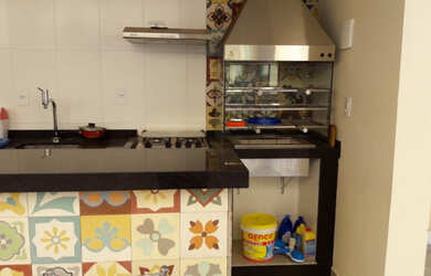 Imagem 15: Casa no Residencial Colinas em Ouro Fino - MG