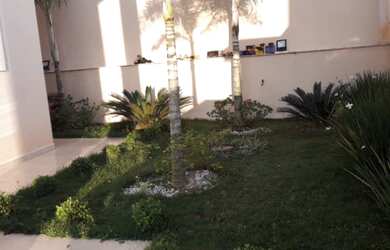 Imagem 8: Casa no Residencial Colinas em Ouro Fino - MG