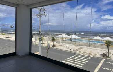 Imagem: O depósito possui 500m² de Área e está localizado em Graça