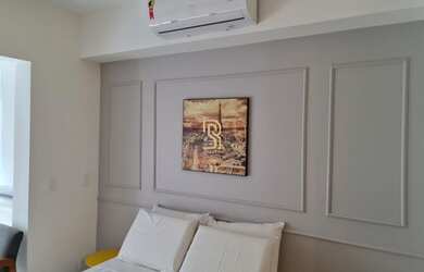 Imagem 5: Studio a venda mobiliado com 1 vaga na Vila Madalena