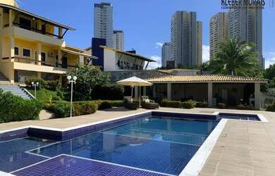 Imagem 1: CASA RESIDENCIAL em SALVADOR - BA, PATAMARES
