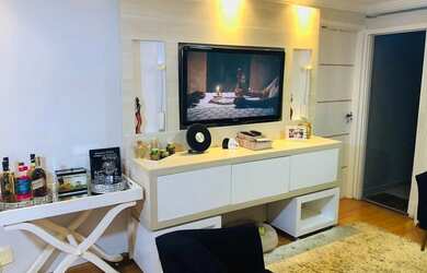 Imagem 14: Casa Condomínio Barcelona