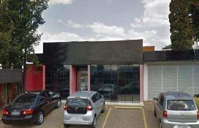 Imagem 2: Ponto para alugar, 446 m² por R$ 9.000,00/mês - Alto da Boa Vista -...