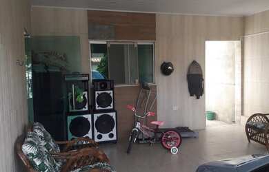 Imagem 3: Vendo casa no bairro São Cristóvão em arcoverde por trás da rodoviária