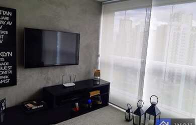 Imagem 6: Apartamento a Venda no bairro Jardim Anália Franco - Sao Paulo, SP