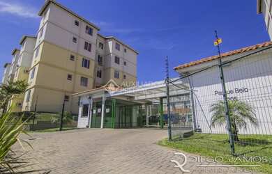 Imagem 1: PORTO ALEGRE - Apartamento Padrão - Mário Quintana