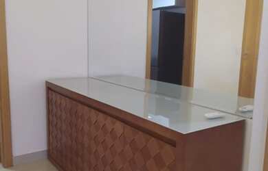 Imagem 9: NASCENTE VISTA LIVRE MOBILIADO Lazer completo ao lado do pq Flamboyant,3...