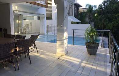 Imagem 6: CASA RESIDENCIAL em Salvador - BA, Alphaville