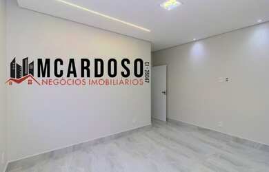 Imagem 8: Vendo Casa Alto Padrão no Condomínio Porto Belo em Ponte Alta