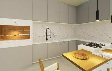 Imagem 3: Bragança Paulista - Casa Padrão - Residencial Quinta dos Vinhedos