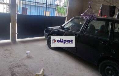 Imagem 9: Casa à venda, 78 m² por R$ 130.000,00 - Jardim São Domingos - Guarulhos/SP