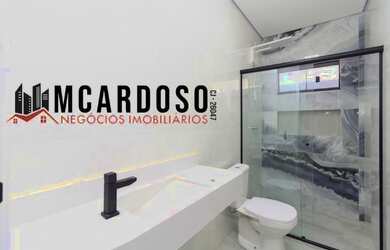 Imagem 11: Vendo Casa Alto Padrão no Condomínio Porto Belo em Ponte Alta