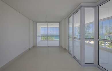 Imagem 2: RECREIO APARTAMENTO NO OCEANA WATERFRONT 153M2 E ULTIMA COBERTURA