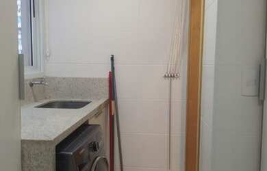 Imagem 16: NASCENTE VISTA LIVRE MOBILIADO Lazer completo ao lado do pq Flamboyant,3...