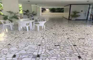 Imagem 1: APARTAMENTO RESIDENCIAL em SALVADOR - BA, BARRA