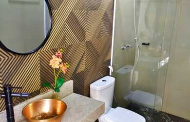 Imagem 16: BRASÍLIA - Casa de Condomínio - SETOR HABITACIONAL JARDIM BOTÂNICO