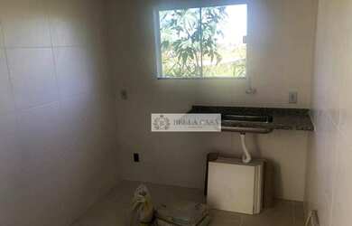 Imagem 10: Casa com 1 dormitório à venda por R$ 105.000,00 - Fazendinha - Araruama/RJ
