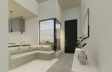 Imagem 2: Bragança Paulista - Casa Padrão - Residencial Quinta dos Vinhedos