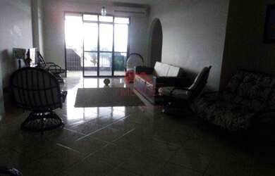 Imagem 7: Apartamento em Praia Grande bairro Aviação