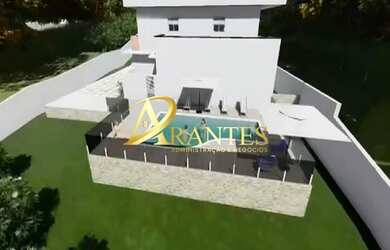 Imagem 10: CASA EM CONDOMÍNIO RESIDENCIAL em ATIBAIA - SP, CHACARAS BRASIL