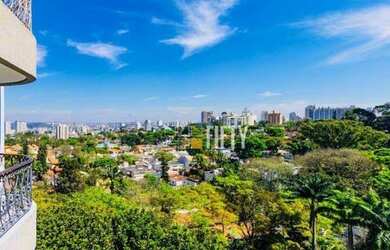 Imagem 2: Maravilhoso apartamento vista deslumbrante