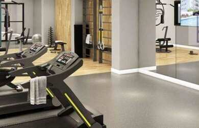 Imagem 9: Apartamento à venda, 36 m² por R$ 214.000,00 - Jabaquara - São Paulo/SP