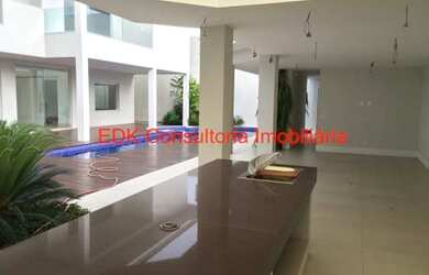 Imagem 3: LUXUOSA RESIDÊNCIA