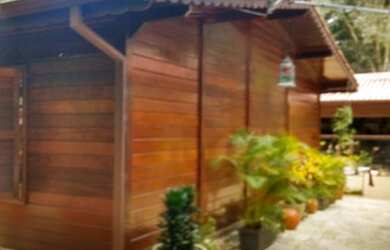 Imagem 15: CHACARA RESIDENCIAL em CAMPO LIMPO PAULISTA - SP, FAZENDA MARAJOARA