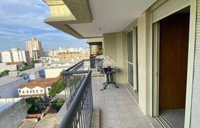Imagem 1: Apartamento, 54 m² - venda por R$ 429.000,00 ou aluguel por R$ 1.790,00/mês...