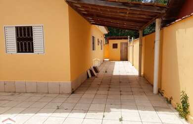 Imagem 2: Casa para venda em Bandeira do Sul