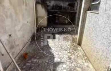 Imagem 16: Casa no Grajaú à venda. Área de serviço, 155m² de Área, 3 Banheirose5...