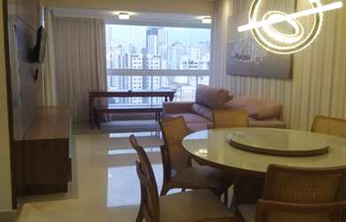 Imagem 1: NASCENTE VISTA LIVRE MOBILIADO Lazer completo ao lado do pq Flamboyant,3...