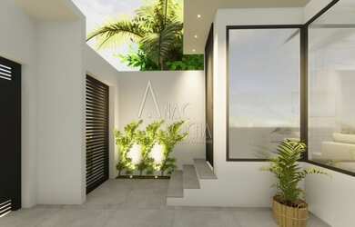 Imagem 5: Bragança Paulista - Casa Padrão - Residencial Quinta dos Vinhedos