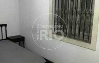 Imagem 8: Casa na Tijuca à venda. Varanda, Área de serviço, 250m² de Áreae3...