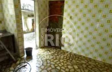 Imagem 13: Casa no Grajaú à venda. Área de serviço, 155m² de Área, 3 Banheirose5...