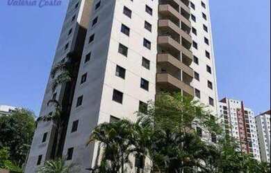 Imagem 14: Apartamento à venda, 61 m² por R$ 320.000,00 - Jardim Ampliação - São Paulo/SP