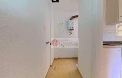 Imagem 8: Apartamento à venda, 69 m² por R$ 295.000,00 - Jardim Itu Sabará -...