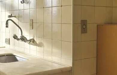 Imagem 2: Apartamento com 1 dormitório, 37 m² - venda por R$ 175.000 ou aluguel...