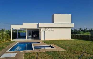 Imagem 14: Casa Residencial Fazenda Alta Vista