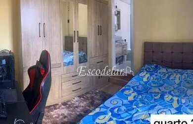 Imagem 13: Sobrado à venda, 137 m² por R$ 653.000,00 - Vila Mazzei - São Paulo/SP