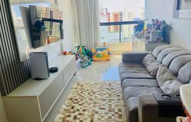 Imagem 3: 3/4 Lindo Pituba, Andar Alto, Vista Mar, R$ 629.999