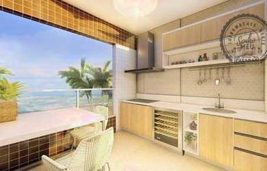 Imagem 11: Apartamento com 2 dormitórios à venda, 67 m² por R$ 459.309,24 - Vila...