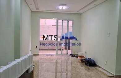 Imagem: O apartamento para alugar possui 2 Dormitórios, 2 Banheiros