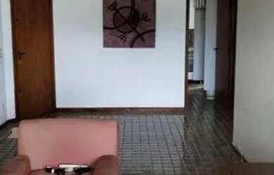 Imagem: O apartamento para alugar possui 3 Dormitórios, 3 Banheiros