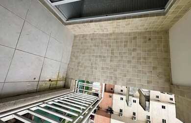 Imagem 3: VARANDAS DE 87 m2 //. Piscina, Churrasqueira, Varandae87m² de Área