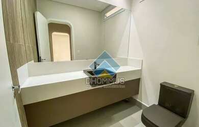 Imagem 12: Casa para alugar, 300 m² por R$ 6.615,00/mês - Condomínio Portal de...