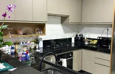 Imagem 4: Goiânia - Casa de Condomínio - Chácaras Maringá