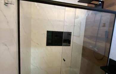 Imagem 9: Casa para alugar, 188 m² por R$ 6.155,89/mês - Condomínio Aurora -...