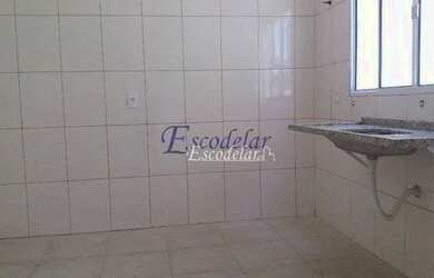 Imagem 3: Casa à venda, 70 m² por R$ 490.000,00 - Água Fria - São Paulo/SP